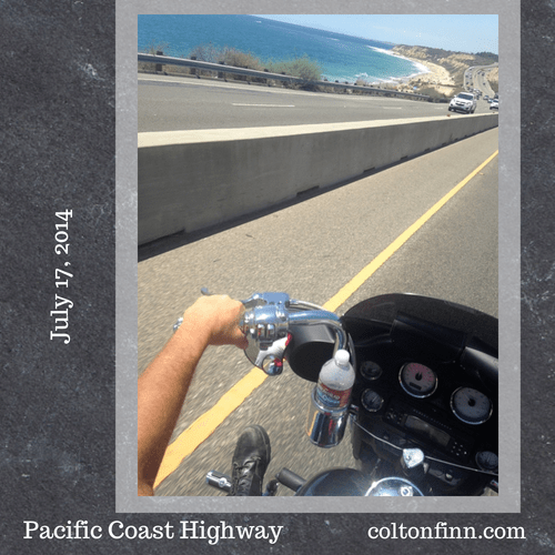 Pacific Coast HIghway