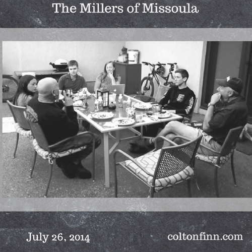 Millers - Missoula