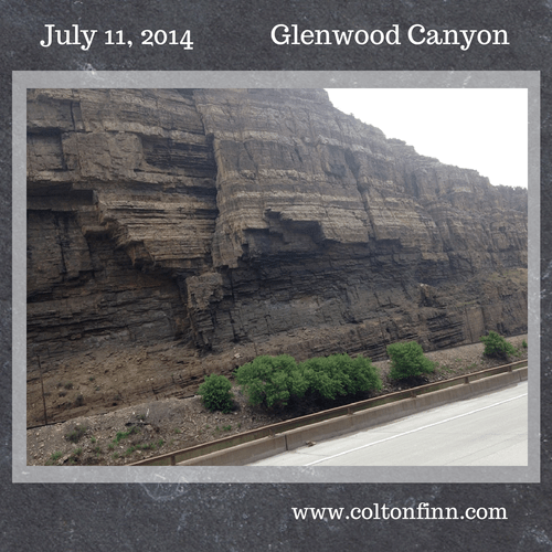 Glenwood Canyon
